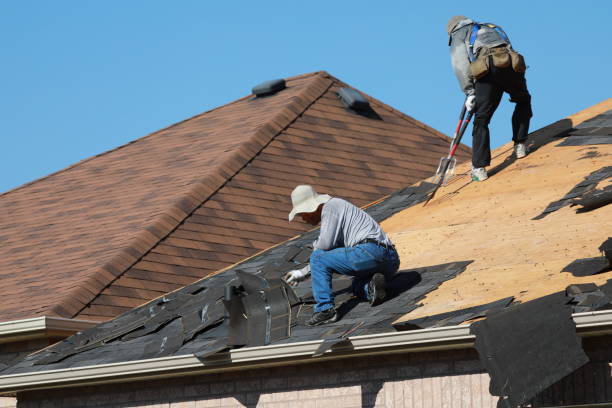 Professional  Roofing repair and installation in Tonka Bay, MN