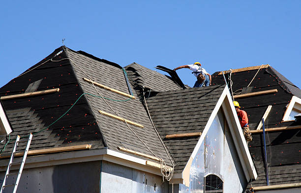 Fast & Reliable Emergency Roof Repairs in Tonka Bay, MN